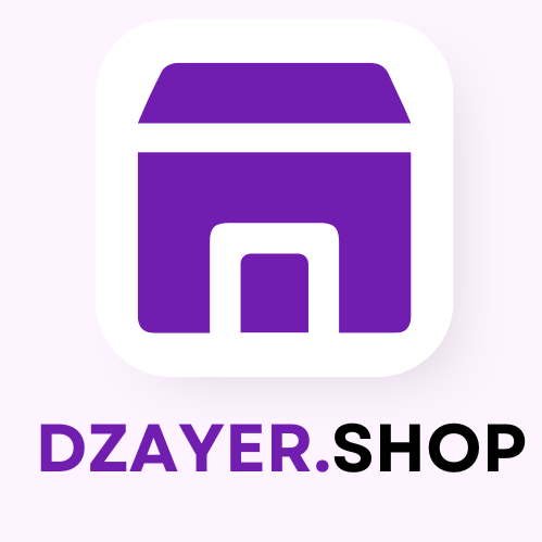 Dzayer SHOP